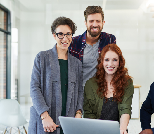 Optimize Your Operations